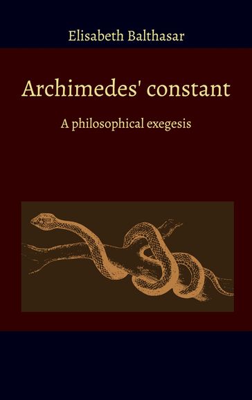 Archimedes constant - Elisabeth Balthasar