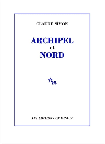 Archipel et Nord - Simon Claude