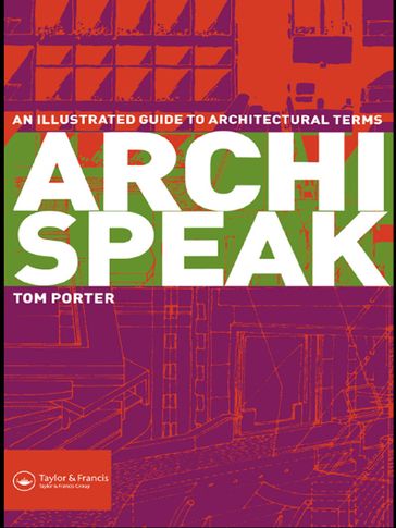 Archispeak - Tom Porter