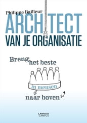 Architect van je organisatie (E-boek)