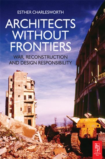 Architects Without Frontiers - Esther Charlesworth