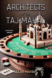 Architects of the Taj Mahal