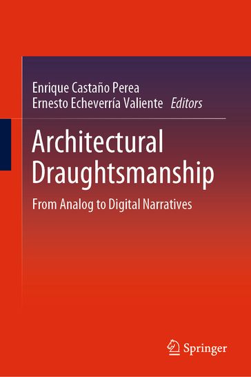 Architectural Draughtsmanship