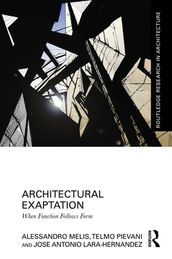Architectural Exaptation