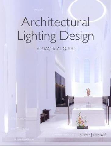 Architectural Lighting Design - Admir Jukanovic