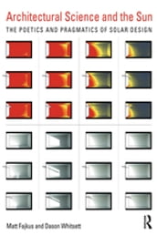 Architectural Science and the Sun