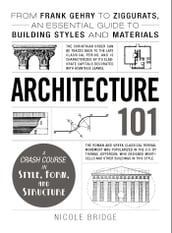 Architecture 101