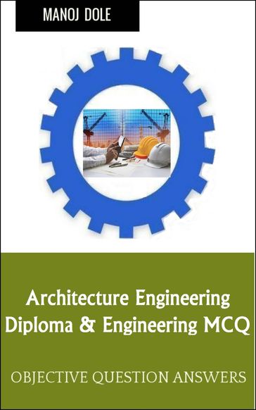 Architecture Engineering - Manoj Dole