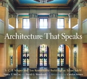 Architecture That Speaks