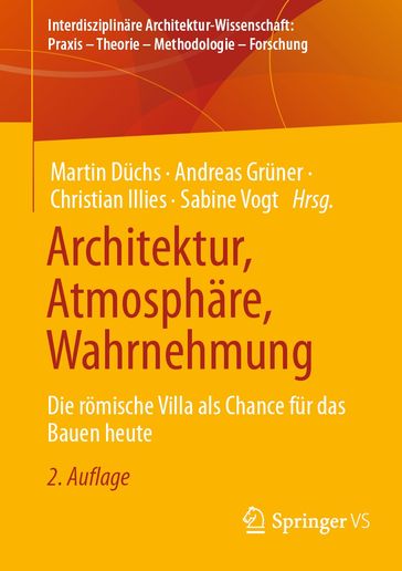 Architektur, Atmosphare, Wahrnehmung