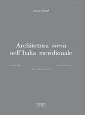 Architettura sveva nell Italia meridionale