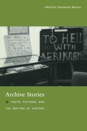 Archive Stories