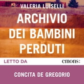 Archivio dei bambini perduti