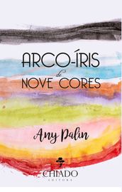 Arco-íris de Nove Cores