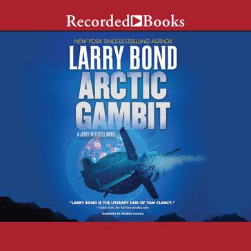 Arctic Gambit - Larry Bond