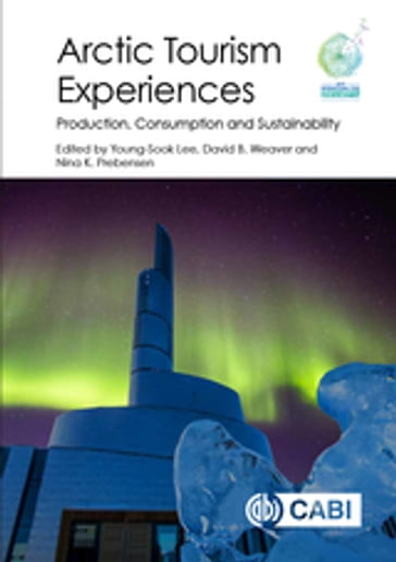 Arctic Tourism Experiences - Arild Røkenes - Beate Bursta - Bard Tronvoll - Carl Cater - Carsten Blom Ruud - Chuanzhong Tang - Claes Hogstrom - Elsa De Souza - Giovanna Bertella - Hans Anton Stubberud - Isabelle Guissard - Johan Edelheim - Kjell Olsen - Laura J Lawton - Line Mathisen - Margaret E. Johnston - Ming-Feng Huang - Per Stromberg - Peter Fischer - Peter Haugseth - R. Harvey Lemelin - Raija Komppula - Sara Davoudi - Sergey Ilkevich - Stein R Mathisen - Sølvi Lyngnes - Urban Wrakberg