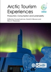 Arctic Tourism Experiences