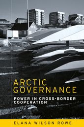 Arctic governance