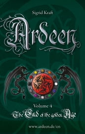 Ardeen  Volume 4