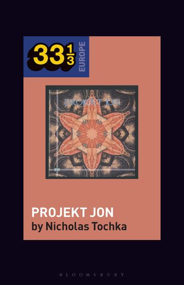 Ardit Gjebrea's Projekt Jon - Professor or Dr. Nicholas Tochka