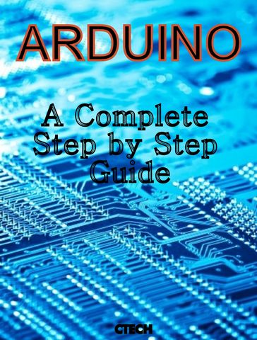 Arduino - C Tech