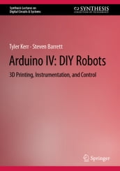 Arduino IV: DIY Robots