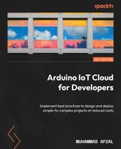 Arduino IoT Cloud for Developers