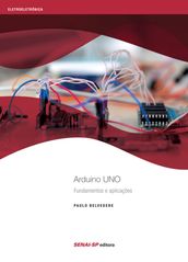 Arduino UNO  Fundamentos e aplicações