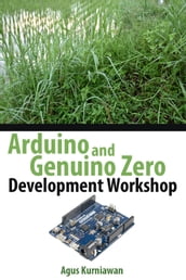 Arduino and Genuino Zero Development Workshop