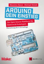 Arduino dein Einstieg