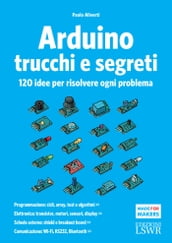 Arduino trucchi e segreti