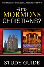 Are Mormons Christians?