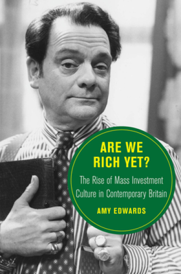 Are We Rich Yet? - Amy Edwards