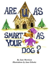 Are You As Smart As Your Dog?