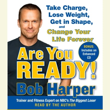 Are You Ready! - Bob Harper