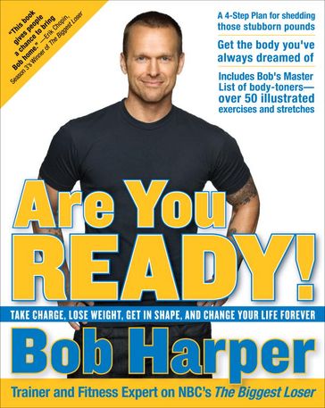 Are You Ready! - Bob Harper