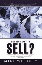 Are You Ready to Sell?