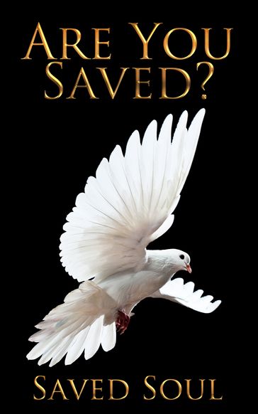 Are You Saved? - L.J. Butler