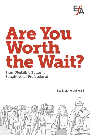 Are You Worth the Wait? - Susan Hughes - Robin E Martin