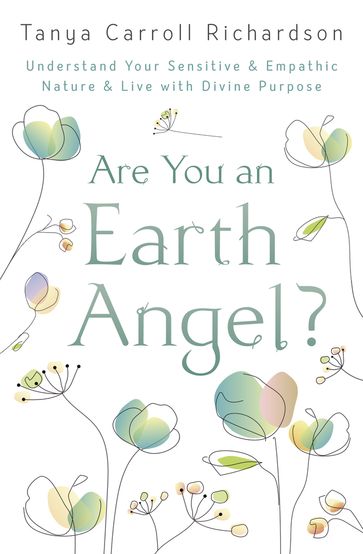 Are You an Earth Angel? - Tanya Carroll Richardson
