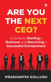Are You the Next CEO?