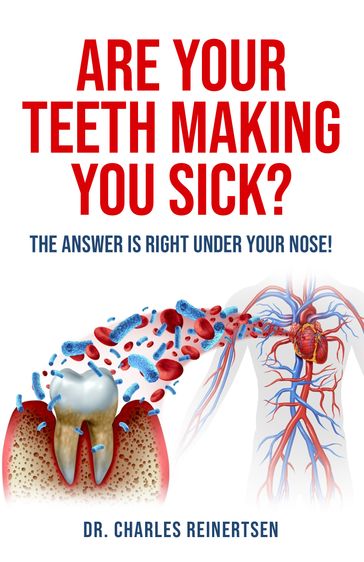 Are Your Teeth Making You Sick? - Charles W Reinertsen