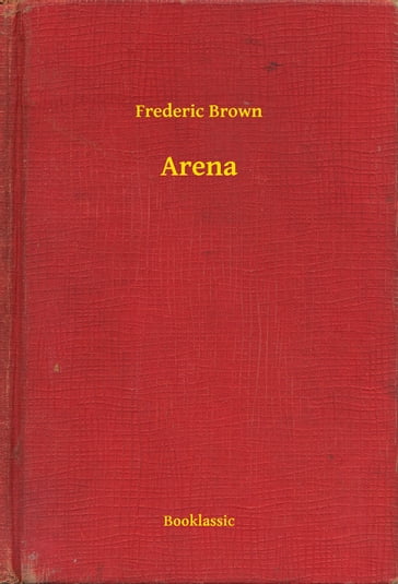 Arena - Frederic Brown
