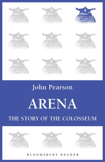 Arena - John Pearson