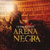 Arena negra: (Arena roja 2)