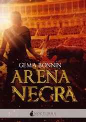 Arena negra