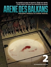 Arène des Balkans