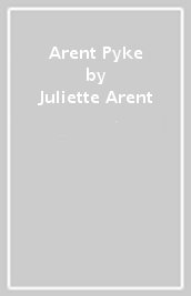 Arent & Pyke