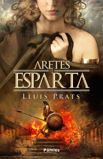 Aretes de Esparta - Lluís Prats