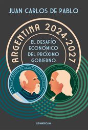 Argentina 2024-2027